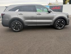 2026 Kia Sorento Sport