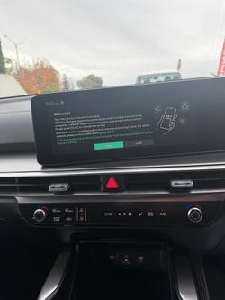 2026 Kia Sorento Sport