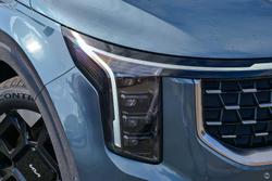 2026 Kia Carnival GT-Line