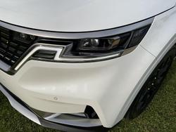 2022 Kia Carnival Platinum