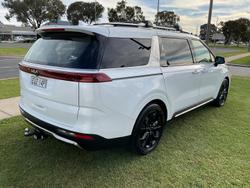 2022 Kia Carnival Platinum