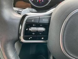 2022 Kia Carnival Platinum