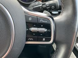 2022 Kia Carnival Platinum