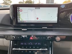 2022 Kia Carnival Platinum
