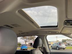 2022 Kia Carnival Platinum