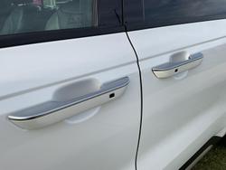2022 Kia Carnival Platinum