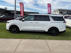 2022 Kia Carnival Platinum