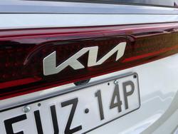 2022 Kia Carnival Platinum