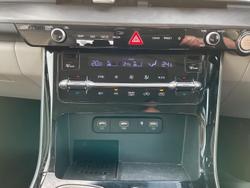 2022 Kia Carnival Platinum