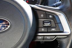 2021 Subaru Forester 2.5i-S