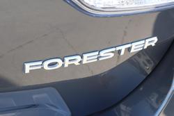2021 Subaru Forester 2.5i-S