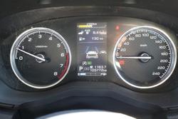 2021 Subaru Forester 2.5i-S