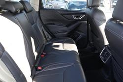 2021 Subaru Forester 2.5i-S