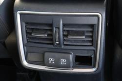 2021 Subaru Forester 2.5i-S