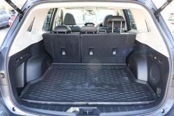2021 Subaru Forester 2.5i-S