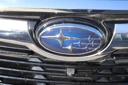 2021 Subaru Forester 2.5i-S
