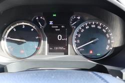 2020 Toyota Landcruiser Prado VX
