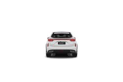 2026 GWM Haval Jolion Lux Hybrid A02 Hamilton White (9C01)