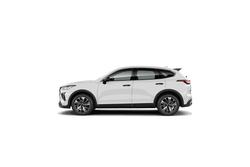 2026 GWM Haval Jolion Lux Hybrid A02 Hamilton White (9C01)
