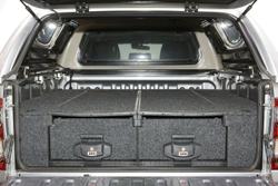 2021 Toyota Hilux SR5