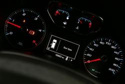 2017 Holden Trailblazer Z71