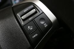 2017 Holden Trailblazer Z71