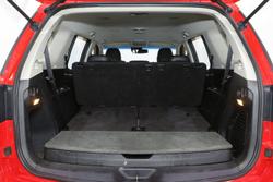 2017 Holden Trailblazer Z71