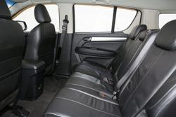 2017 Holden Trailblazer Z71