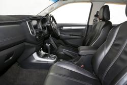 2017 Holden Trailblazer Z71