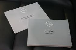 2023 Nissan X-TRAIL Ti