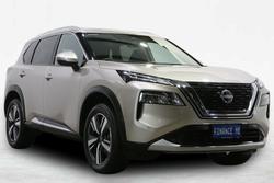 2023 Nissan X-TRAIL Ti