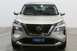2023 Nissan X-TRAIL Ti