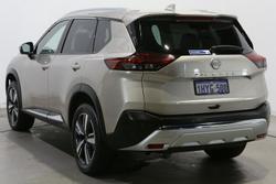 2023 Nissan X-TRAIL Ti