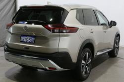 2023 Nissan X-TRAIL Ti