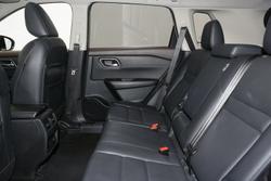 2023 Nissan X-TRAIL Ti