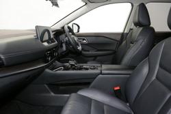 2023 Nissan X-TRAIL Ti