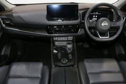 2023 Nissan X-TRAIL Ti