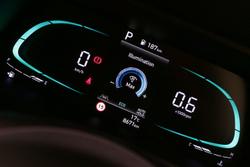 2025 Hyundai i30