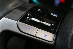 2025 Hyundai i30