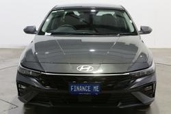 2025 Hyundai i30
