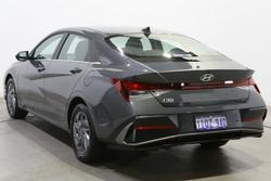 2025 Hyundai i30