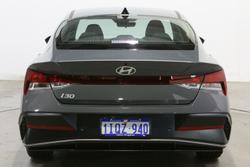 2025 Hyundai i30