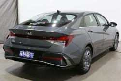 2025 Hyundai i30