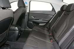 2025 Hyundai i30