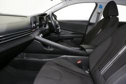 2025 Hyundai i30