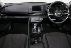 2025 Hyundai i30