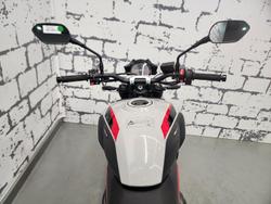 2026 Triumph Trident 800 Trident Grey