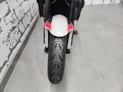 2026 Triumph Trident 800 Trident Grey