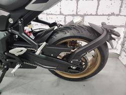 2026 Triumph Trident 800 Trident Grey