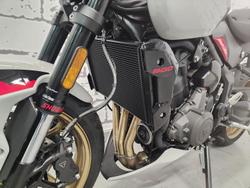 2026 Triumph Trident 800 Trident Grey